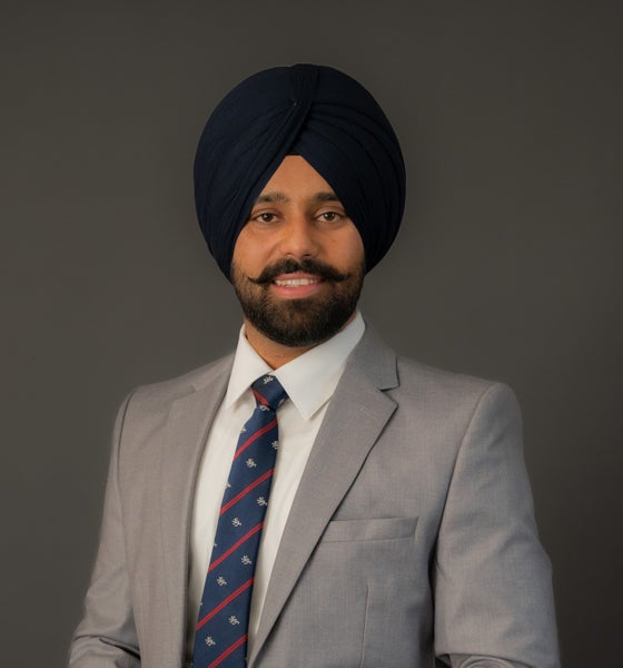 Joga Singh, Associate